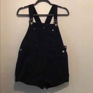 Adorable Brandy Melville Overalls